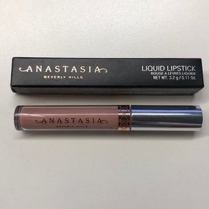 Anastasia Liquid Lipstick Pure Hollywood